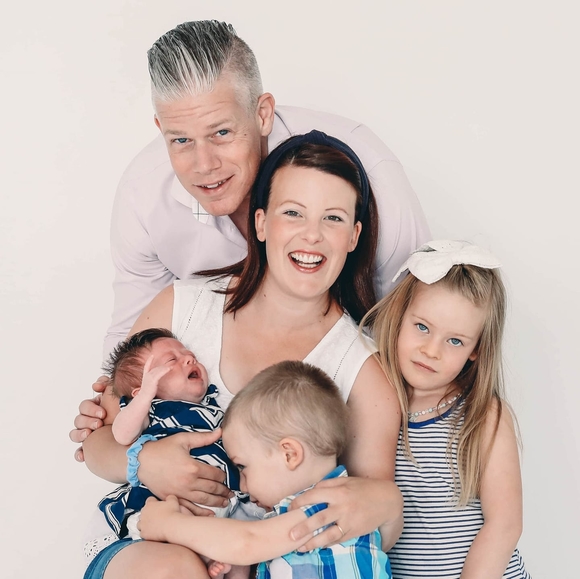 Meet your Posher, Fallon - Picture 1 of 1